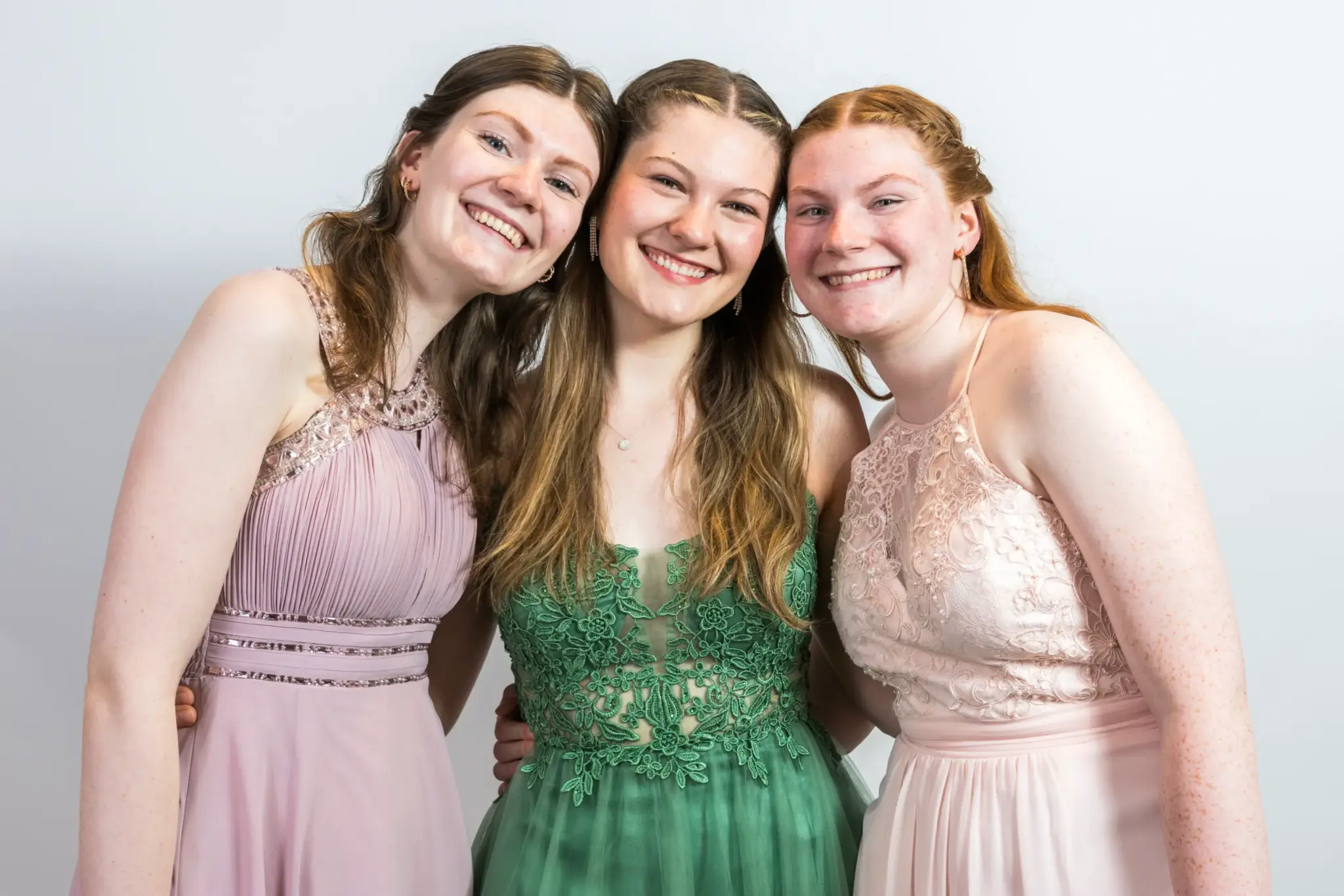 Abiball in Oldenburg