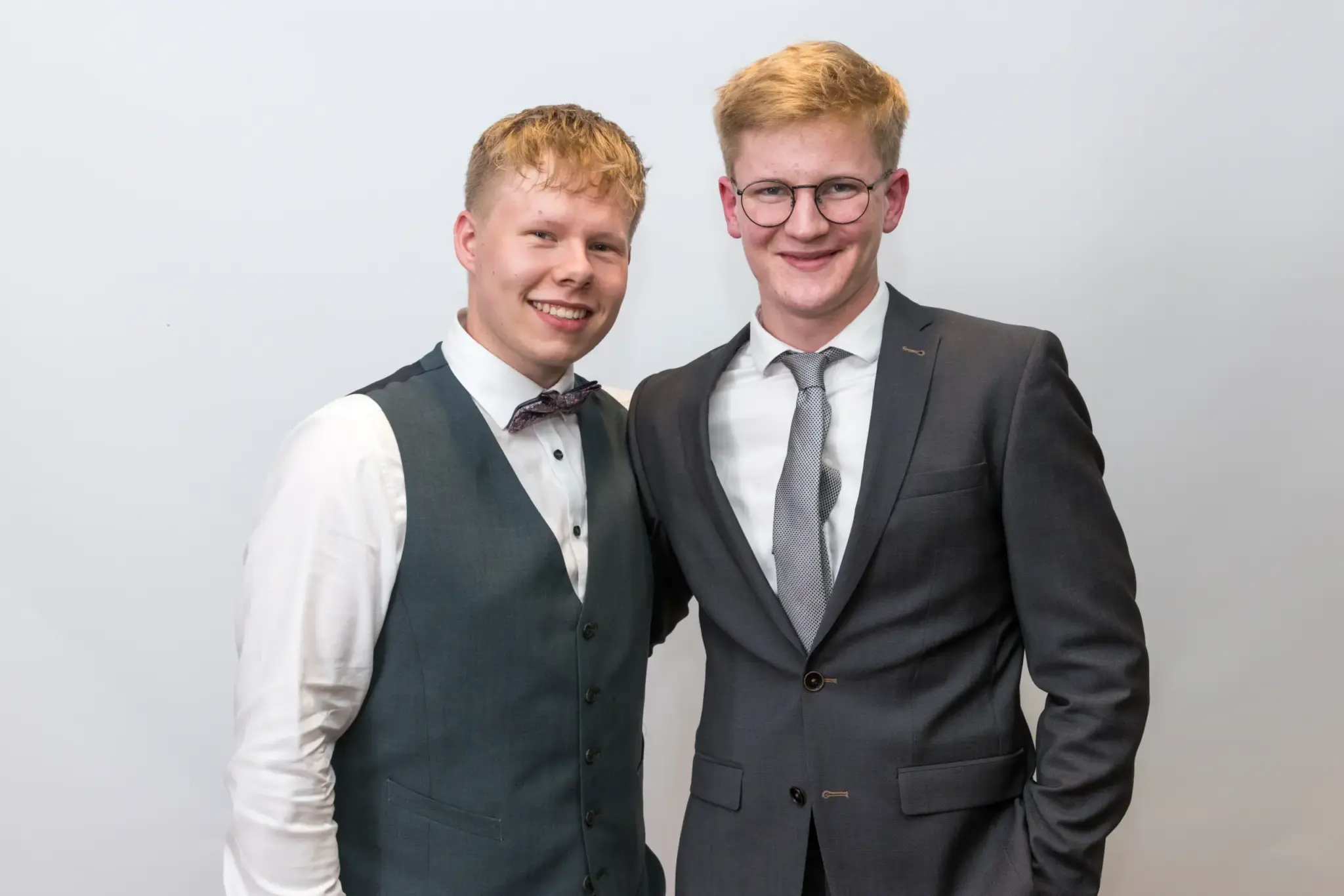 Abiball in Oldenburg – Fotobox