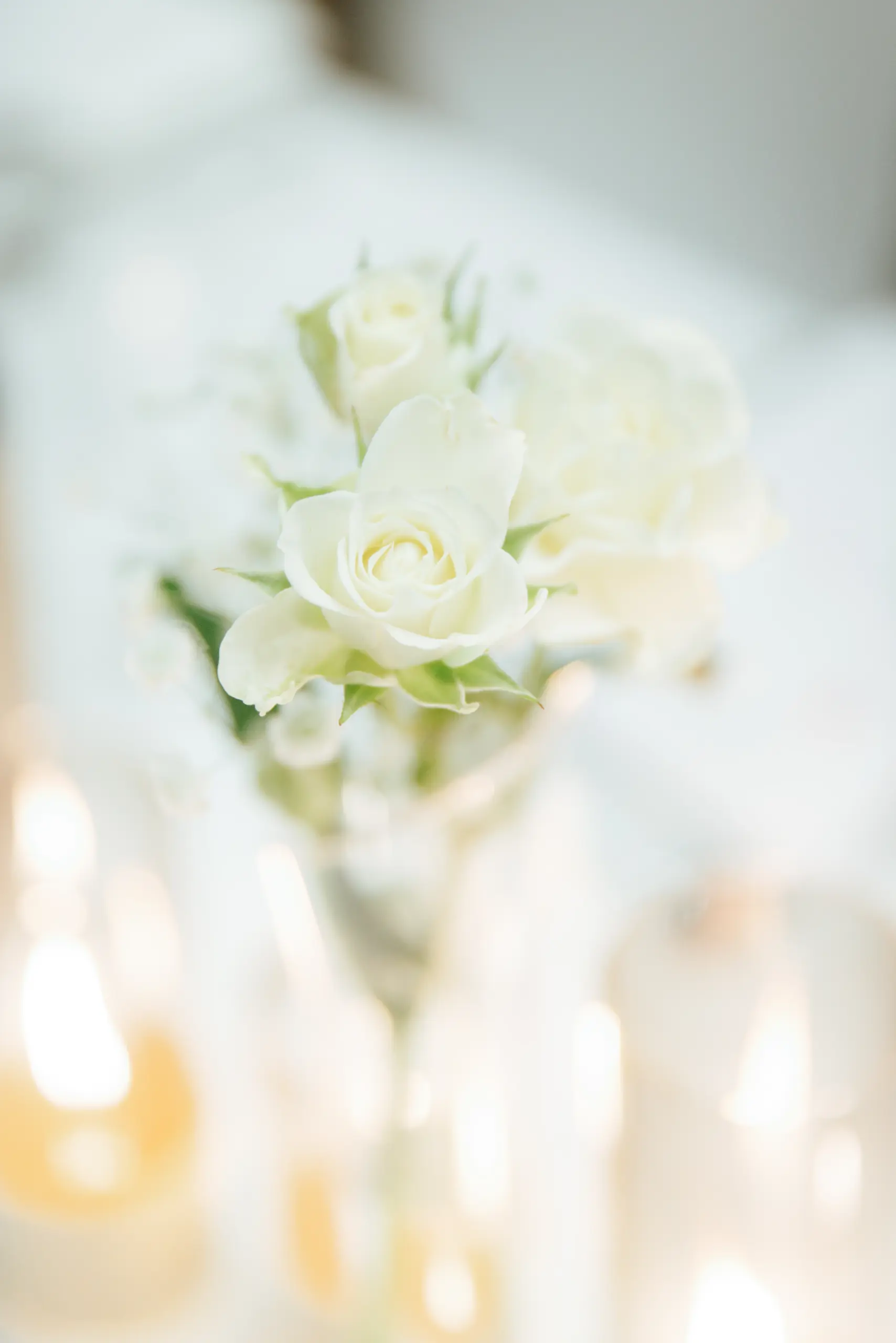 Hochzeit in Oldenburg – Blumen